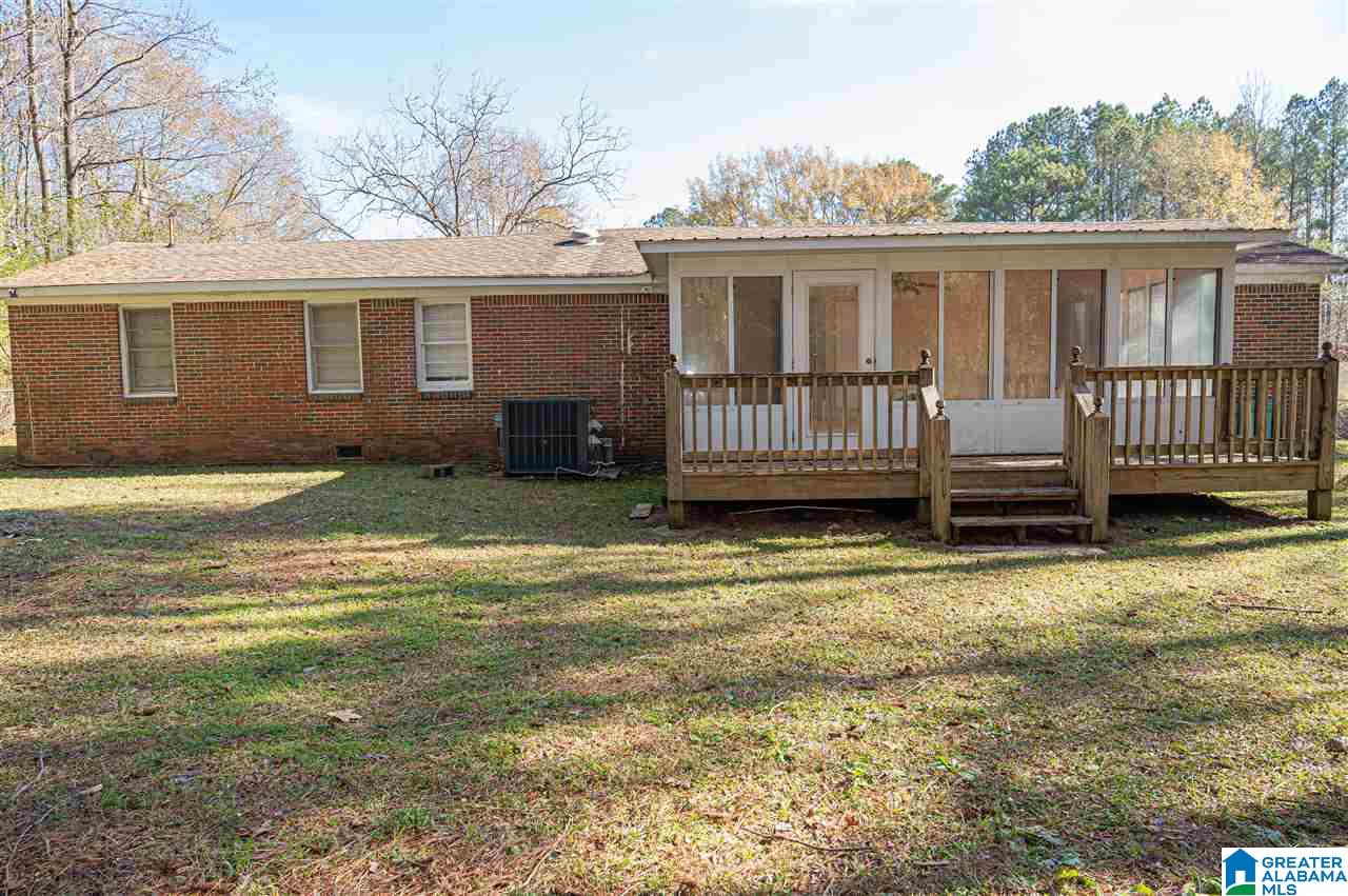 5029 Forestwood Road Adamsville, AL 35005 - Photo 43 of 43