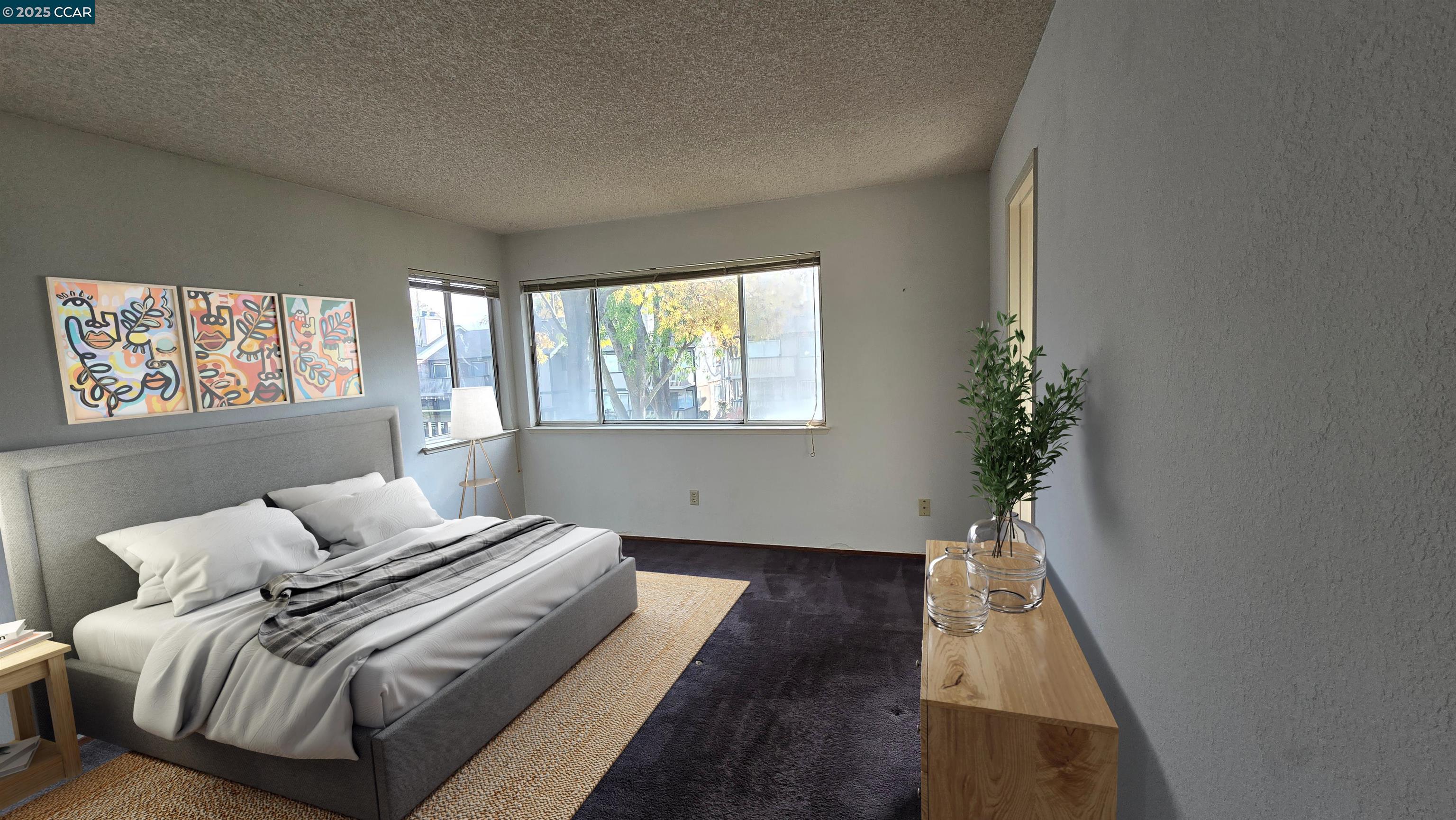 1123 Chadwick Circle Bay Point, CA 94565 - Photo 17 of 22 a bedroom with bed and a window