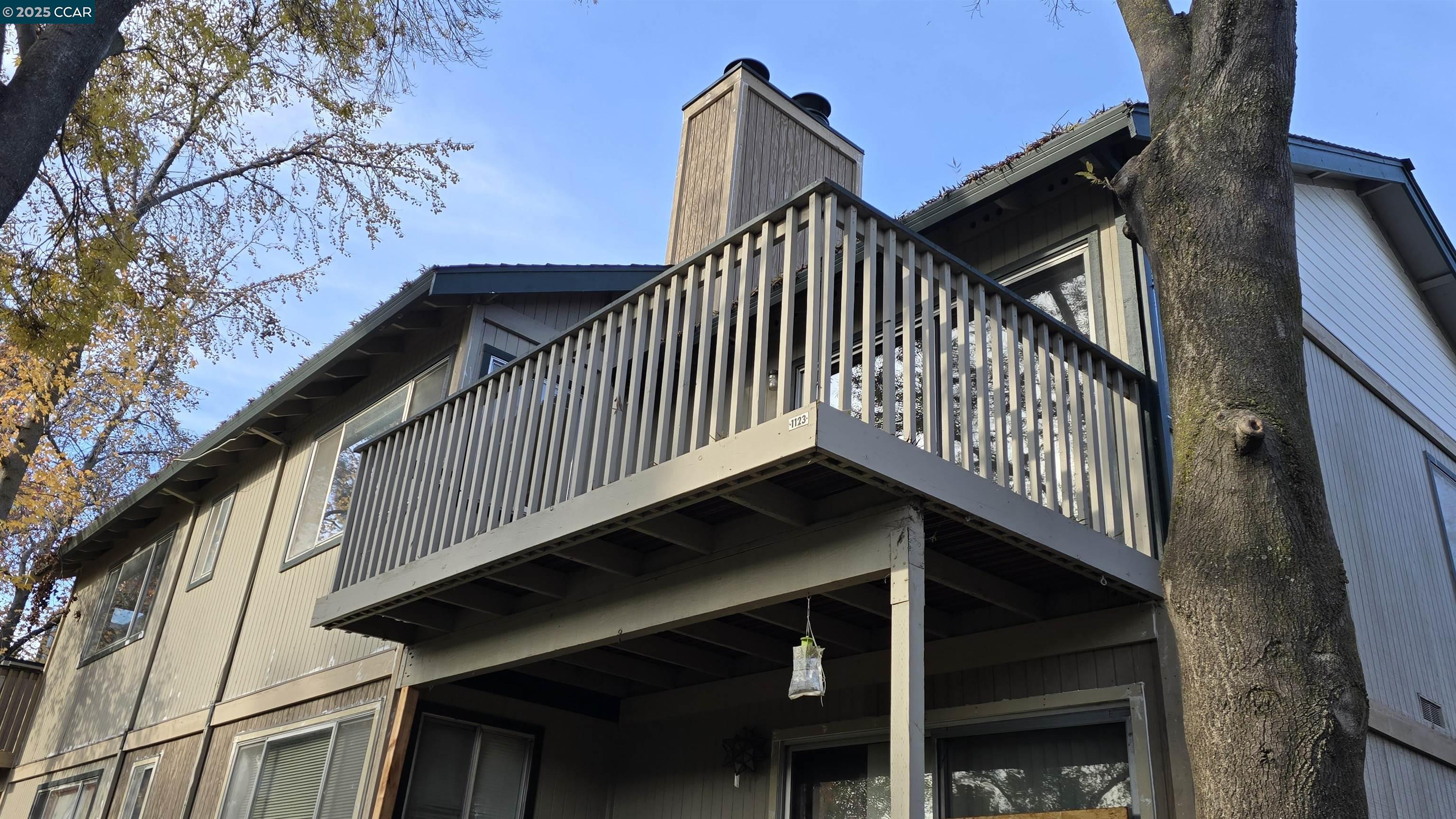 1123 Chadwick Circle Bay Point, CA 94565 - Photo 20 of 22 a view of balcony