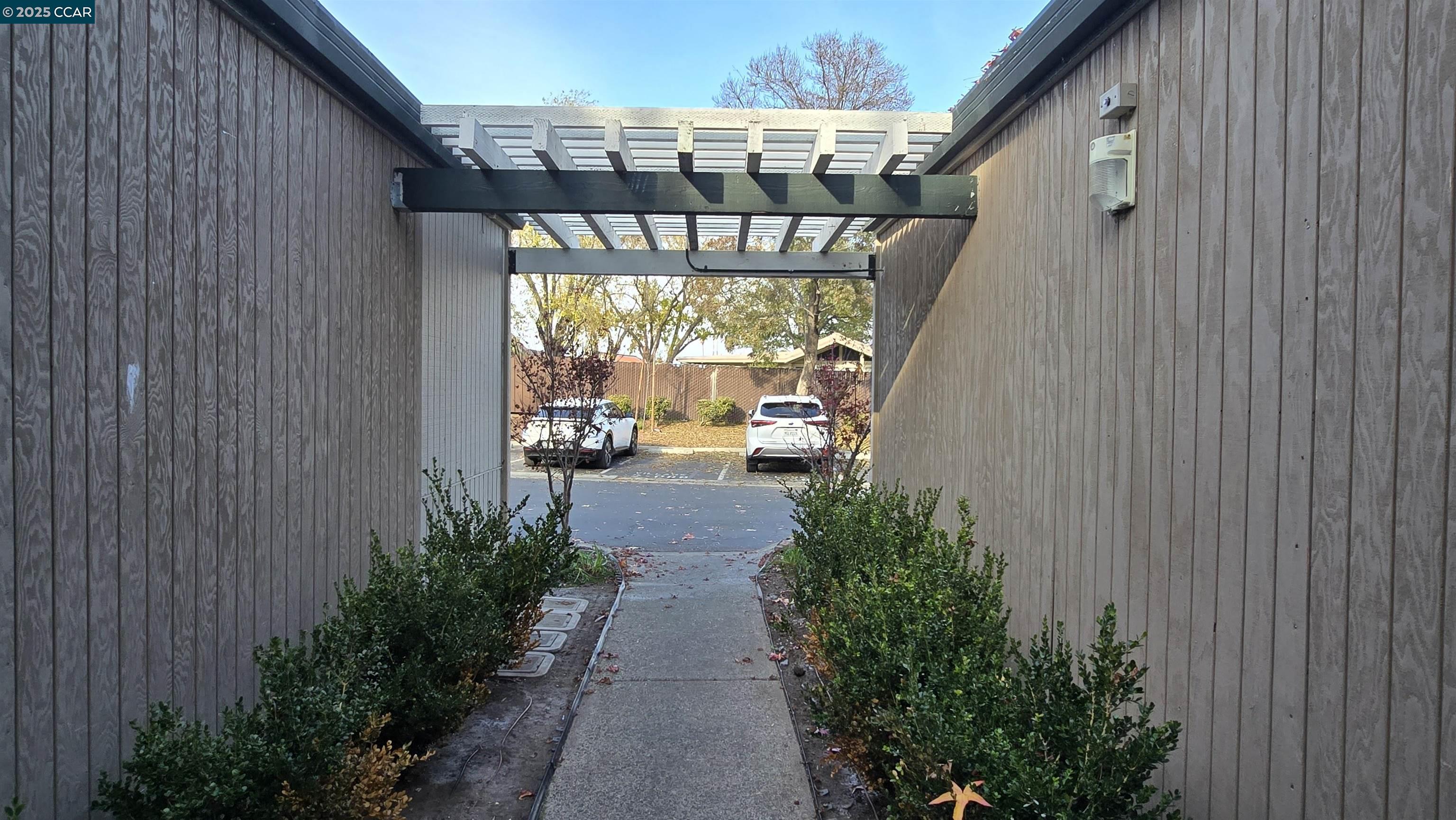 1123 Chadwick Circle Bay Point, CA 94565 - Photo 3 of 22 a view of a porch