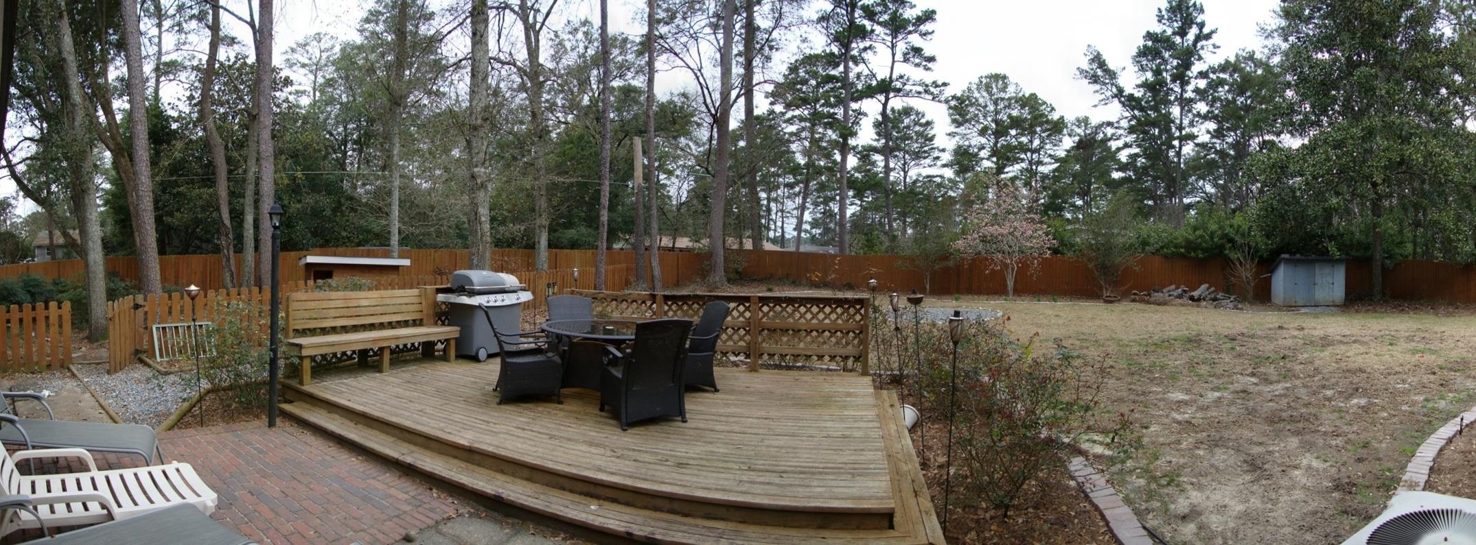 1508 Myrick Road Tallahassee, FL 32303 - Photo 32 of 35 Gallery Image 32