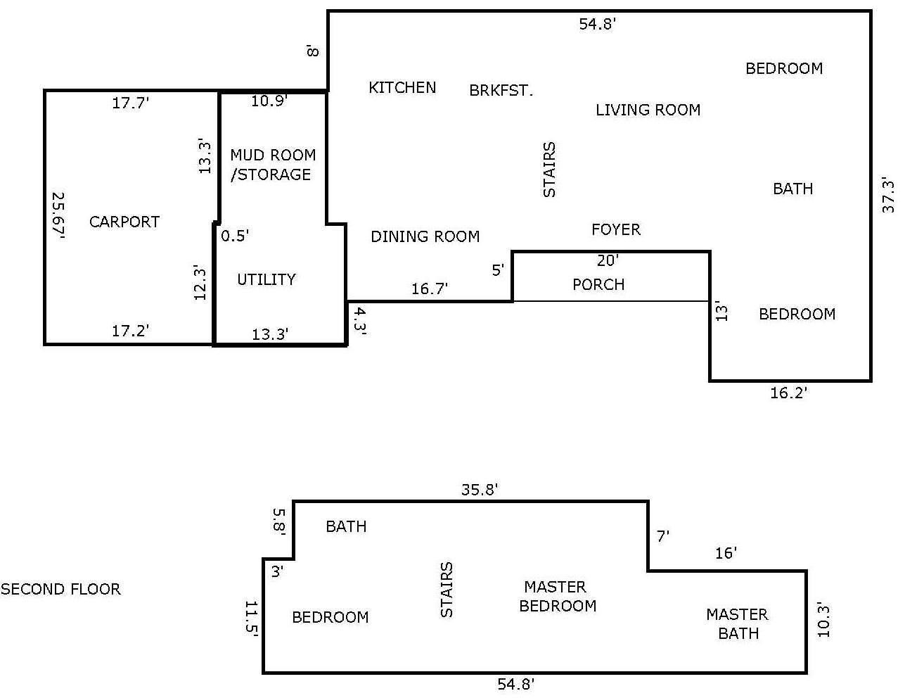 1508 Myrick Road Tallahassee, FL 32303 - Photo 34 of 35 Gallery Image 34