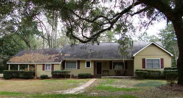 1508 Myrick Road Tallahassee, FL 32303 - Photo 35 of 35 Gallery Image 35