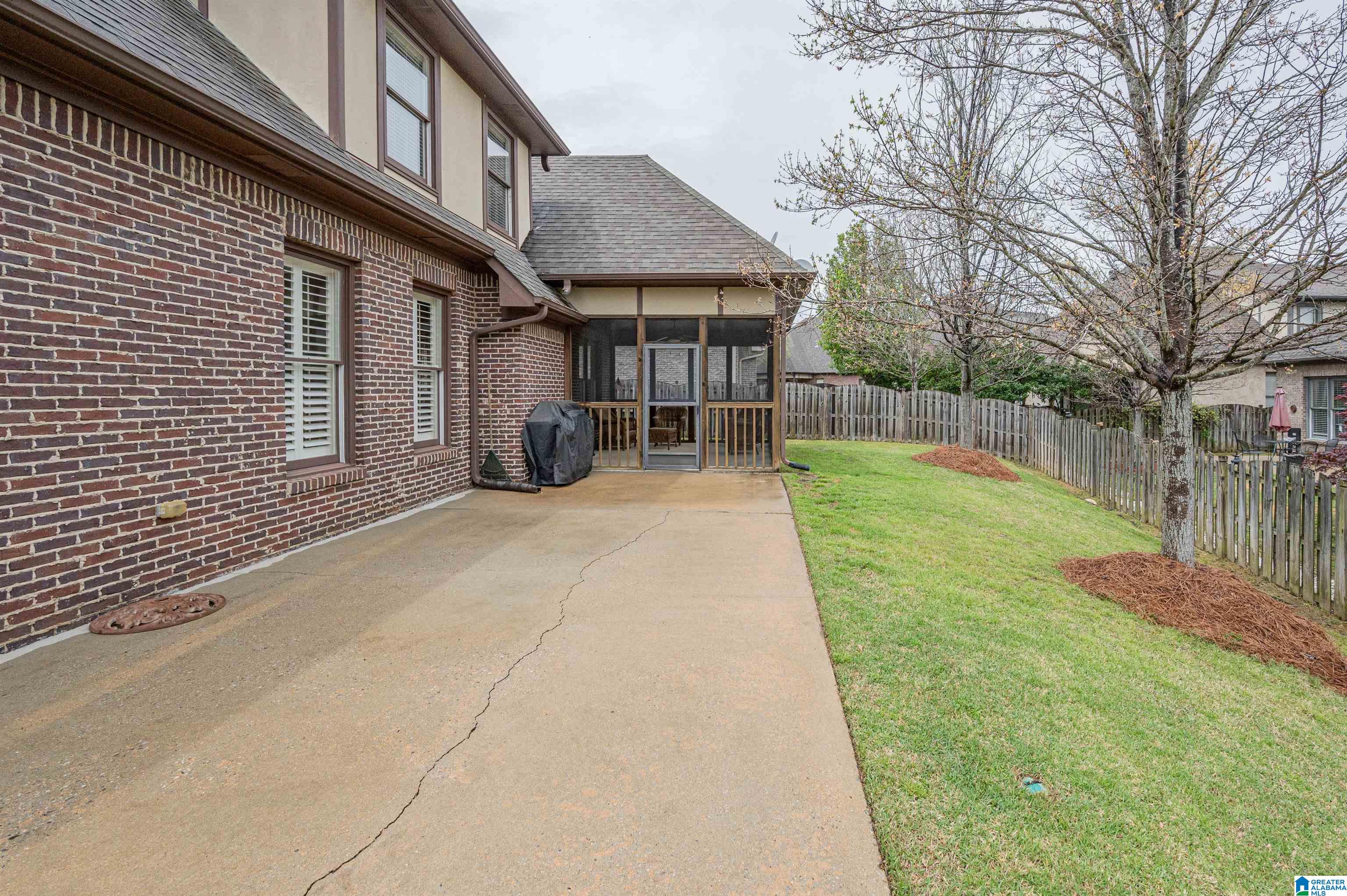 2609 Arbor Way Birmingham, AL 35244 - Photo 43 of 49