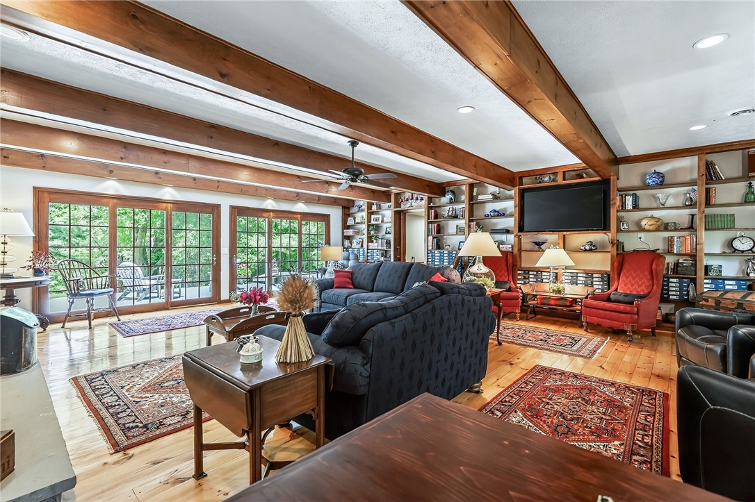 9038 Strong Hill Road Naples, NY 14512 - Photo 2 of 30