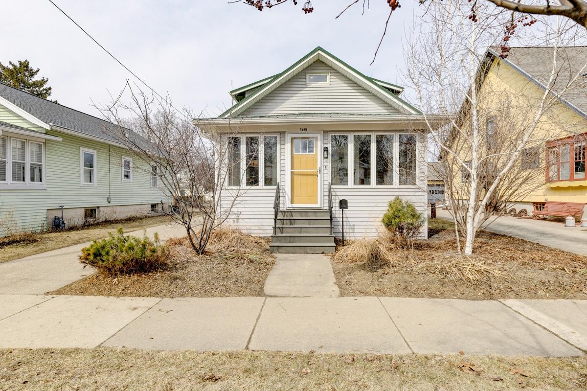 1926 East Mifflin Street Madison, WI 53704 - Photo 1 of 1
