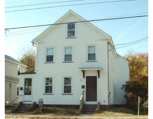 11 B Lafayette Road, Unit 11B Salisbury, MA 01952 - Photo 1 of 1 Gallery Image 1