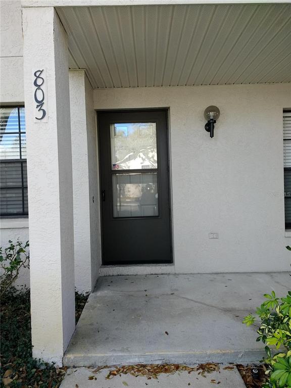 2163 Elm Street, Unit 803 Dunedin, FL 34698 - Photo 2 of 15