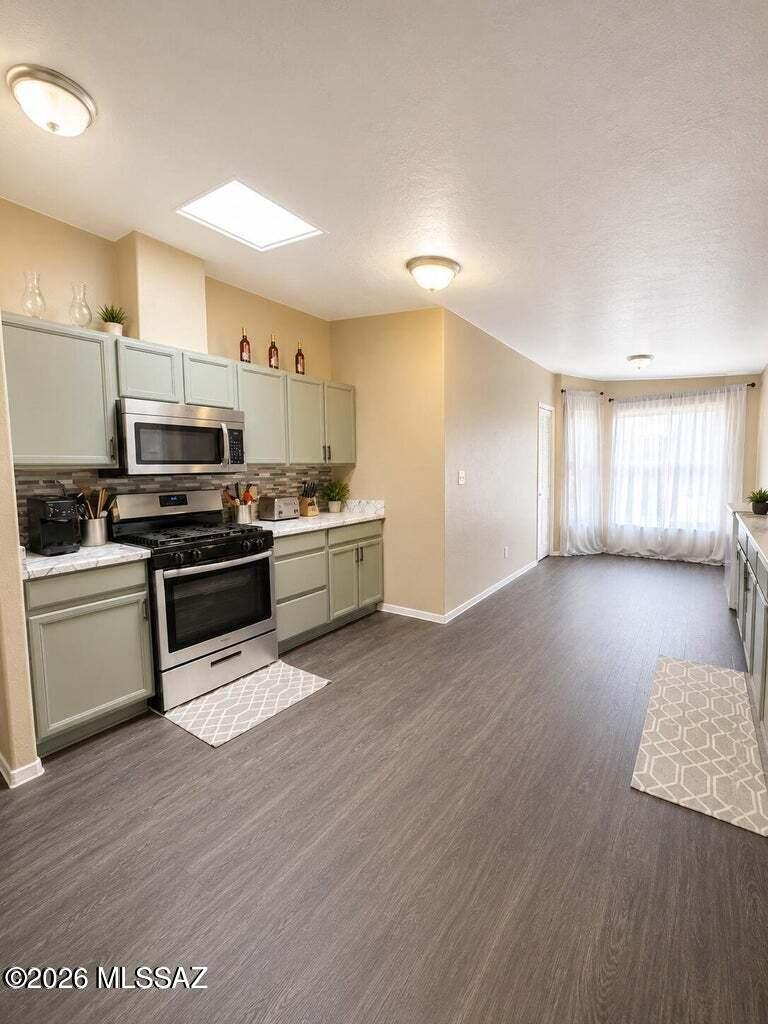 15967 West El Tiro Road Marana, AZ 85653 - Photo 4 of 34