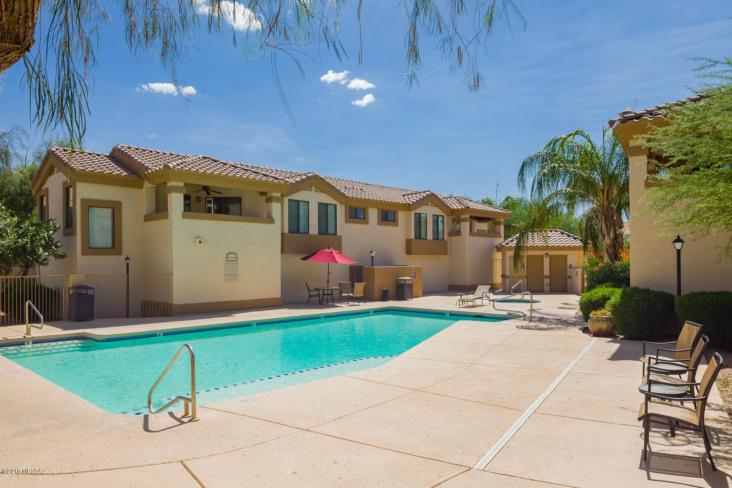 2550 East River Road, Unit 8101 Tucson, AZ 85718 - Photo 19 of 24
