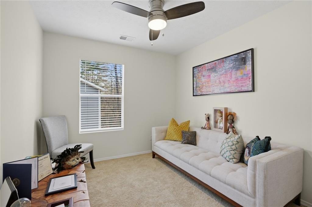 3934 Conley Downs Lane Decatur, GA 30034 - Photo 12 of 25