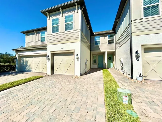$2,850 | 2456 Foggy Creek Circle, Clearwater, FL 33764