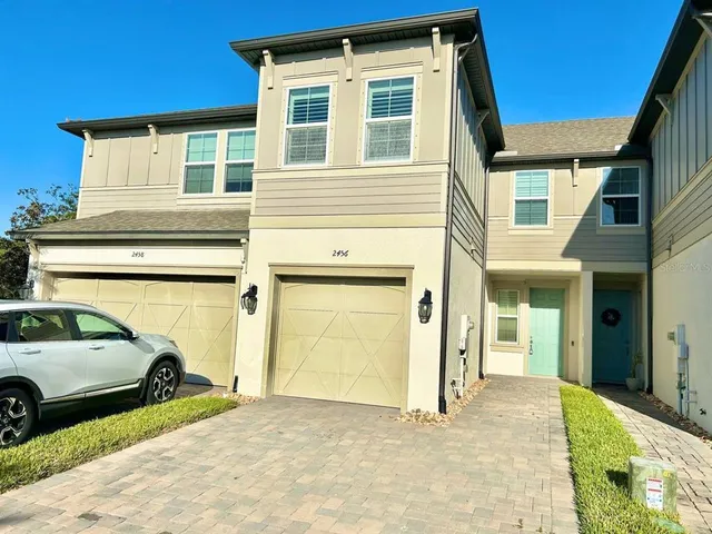 $2,950 | 2456 Foggy Creek Circle, Clearwater, FL 33764