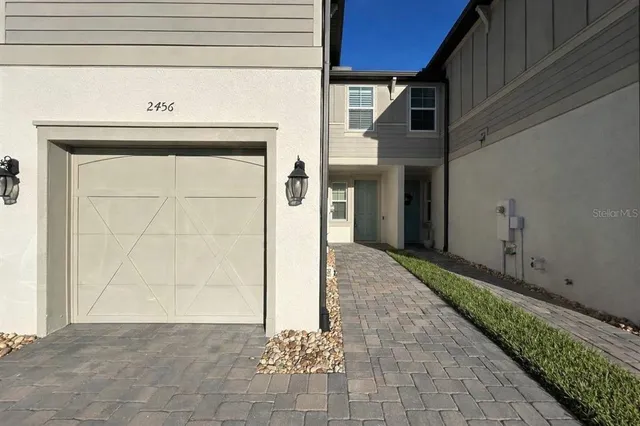 $2,950 | 2456 Foggy Creek Circle, Clearwater, FL 33764