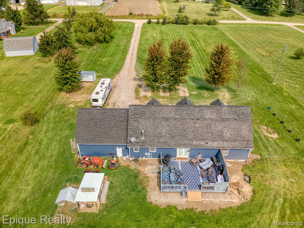 13265 Tibbets Road Memphis, MI 48041 - Photo 37 of 48 Gallery Image 37
