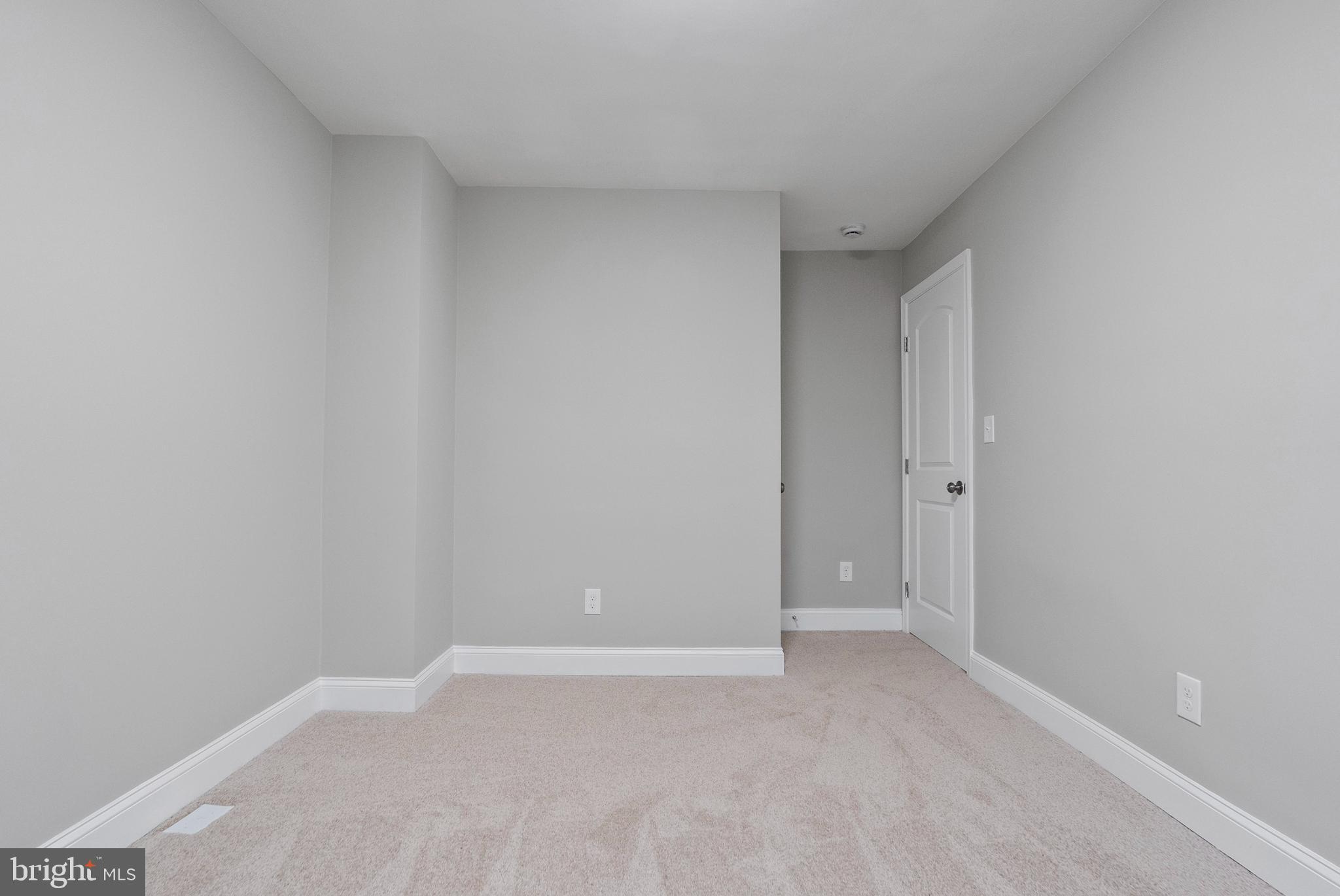 1641 Northwick Road Baltimore, MD 21218 - Photo 12 of 24 a view of an empty room