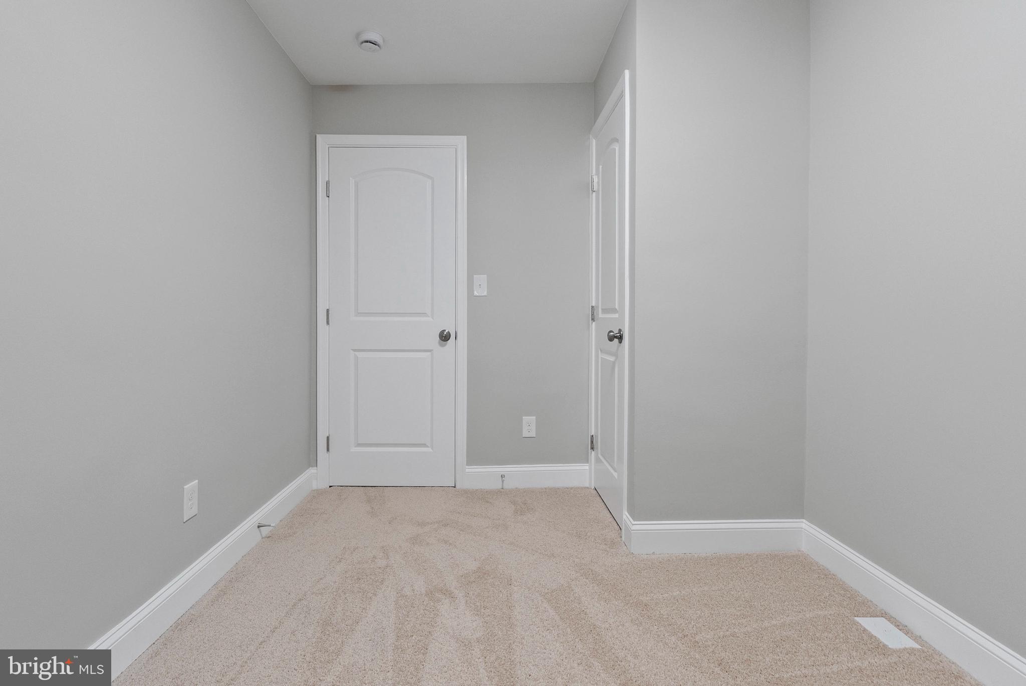 1641 Northwick Road Baltimore, MD 21218 - Photo 14 of 24 a view of an empty room