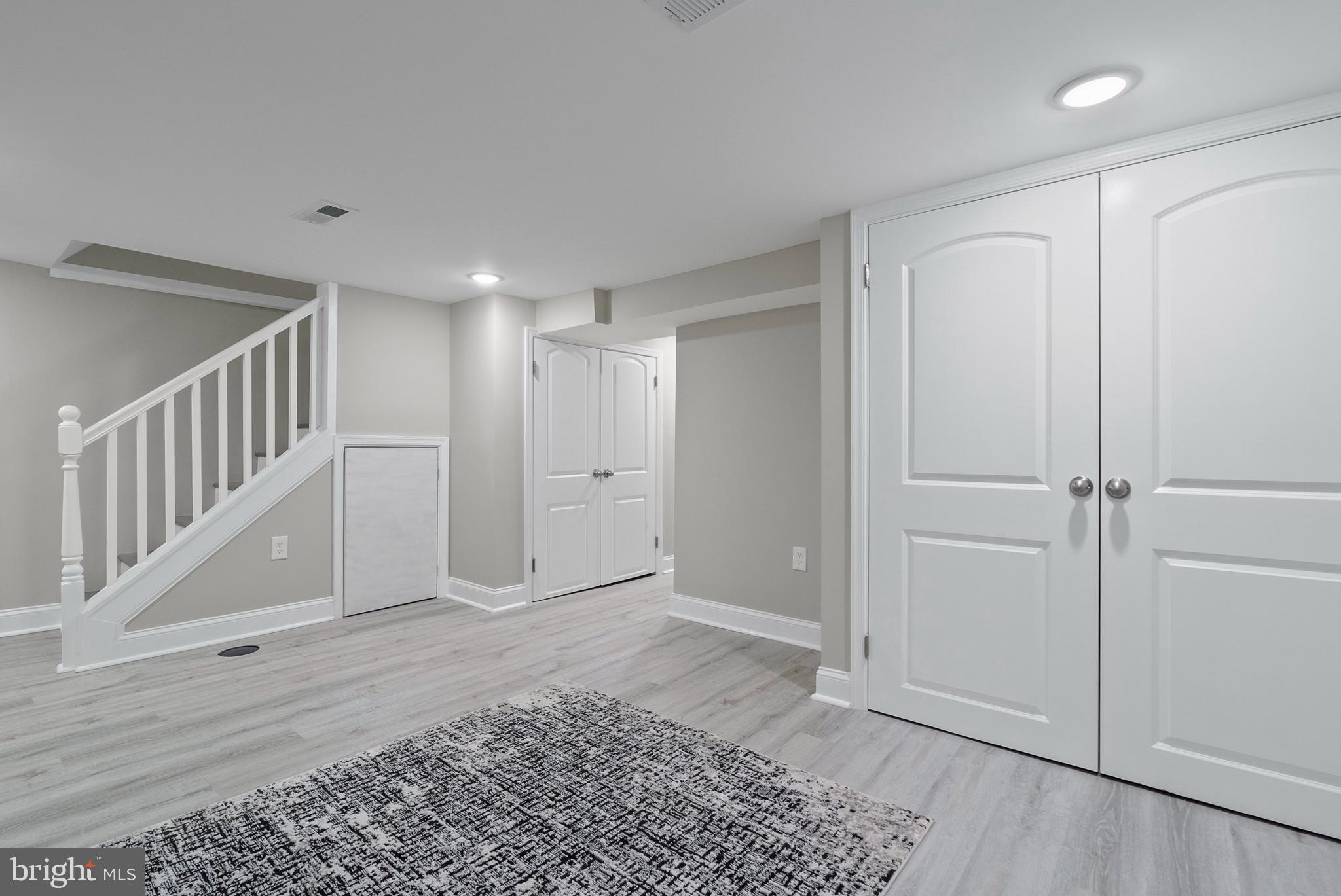 1641 Northwick Road Baltimore, MD 21218 - Photo 16 of 24 a view of an empty room