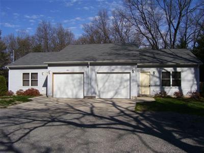 861 Sharon Road Muskegon, MI 49442 - Photo 1 of 1 Primary Photo