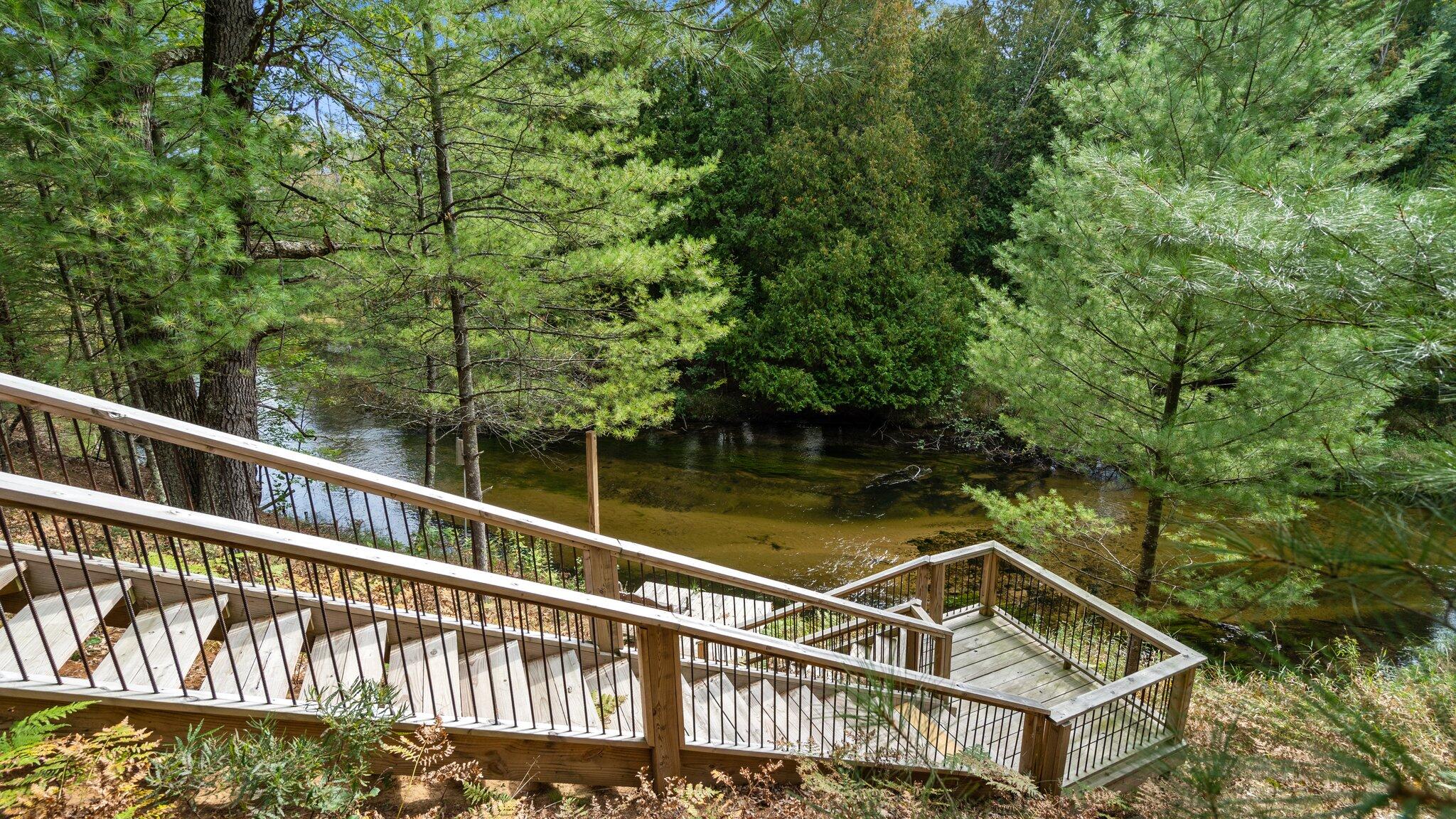 9598 West River Road, Unit 2 PARCELS Irons, MI 49644 - Photo 11 of 40 web_DSC00590