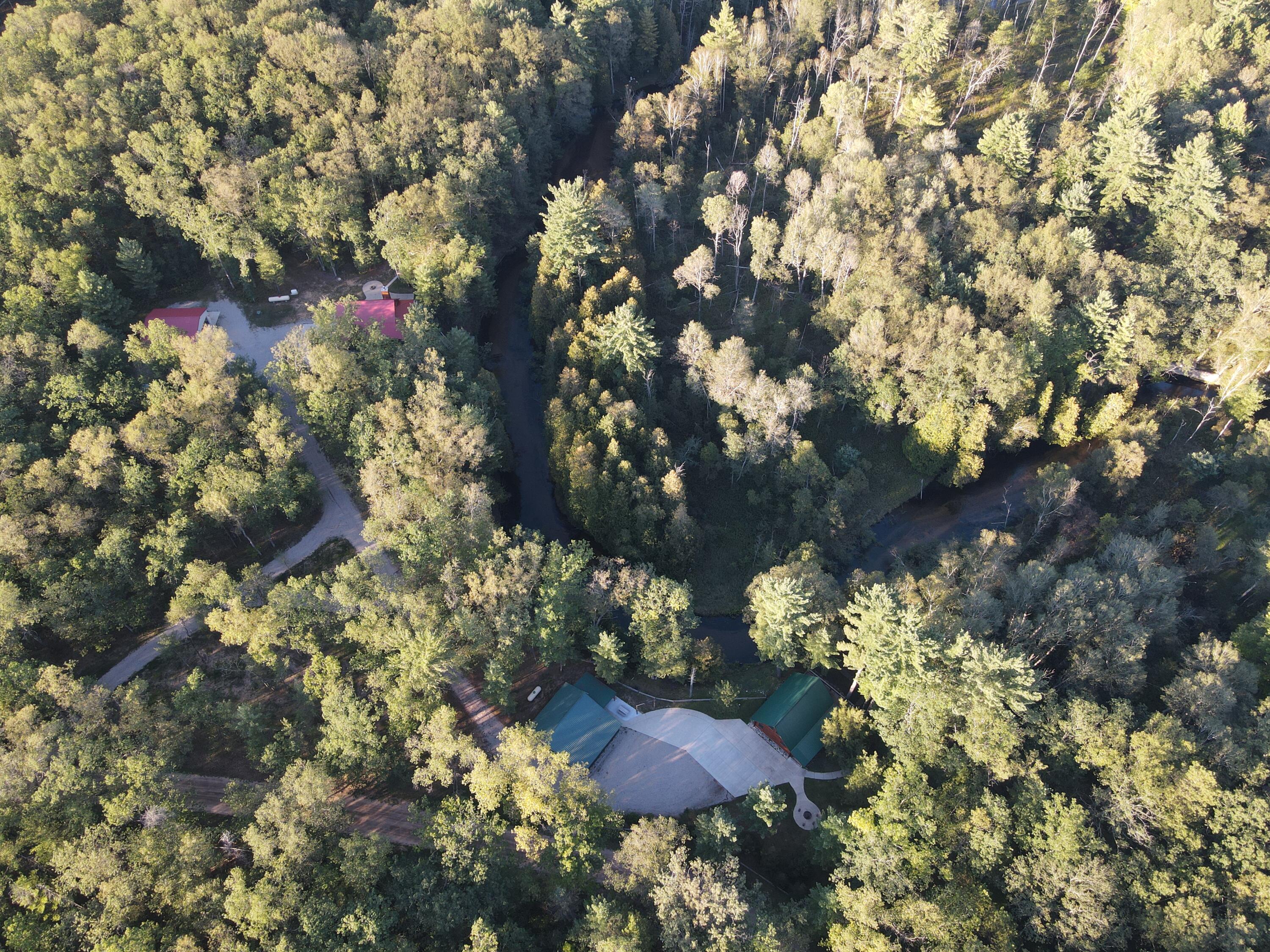 9598 West River Road, Unit 2 PARCELS Irons, MI 49644 - Photo 5 of 40 DJI_0717