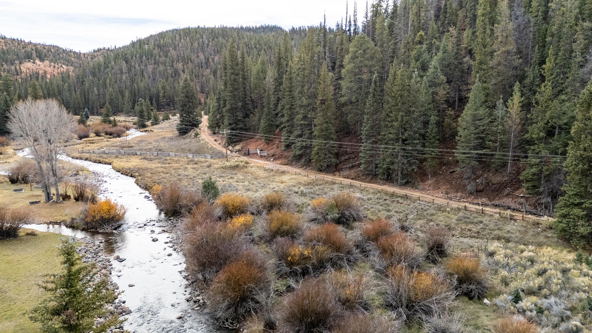1149 East Spring Hollow Road Hatch, UT 84735 - Photo 26 of 35 Mammoth Creek Lots-35