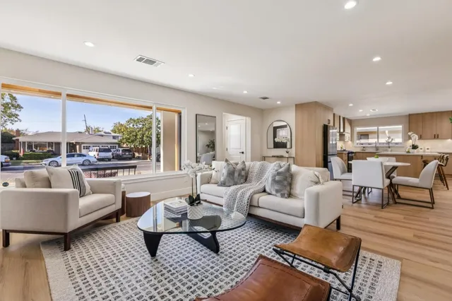 $1,898,000 | 2009 Trinity Street, San Mateo, CA 94403