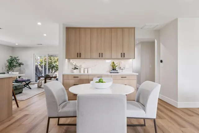 $1,898,000 | 2009 Trinity Street, San Mateo, CA 94403