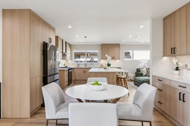 $1,898,000 | 2009 Trinity Street, San Mateo, CA 94403