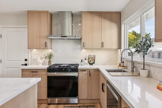 $1,898,000 | 2009 Trinity Street, San Mateo, CA 94403