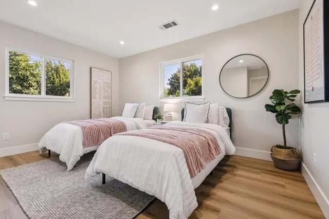 $1,898,000 | 2009 Trinity Street, San Mateo, CA 94403