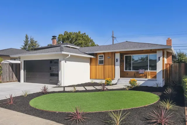 $1,898,000 | 2009 Trinity Street, San Mateo, CA 94403