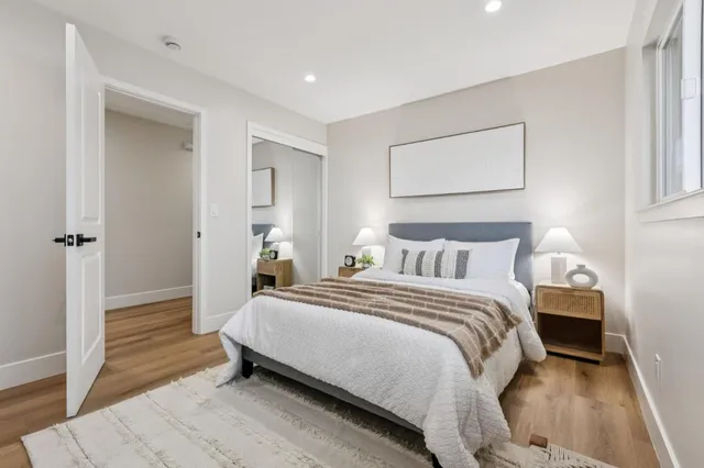 $1,898,000 | 2009 Trinity Street, San Mateo, CA 94403