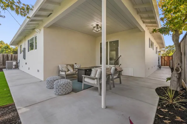 $1,898,000 | 2009 Trinity Street, San Mateo, CA 94403