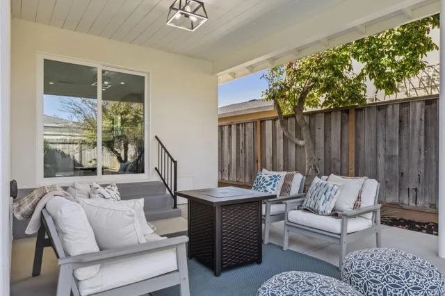 $1,898,000 | 2009 Trinity Street, San Mateo, CA 94403