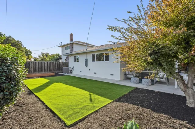 $1,898,000 | 2009 Trinity Street, San Mateo, CA 94403