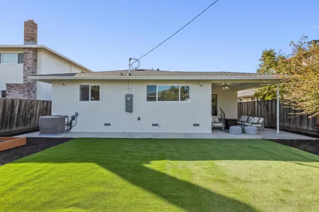 $1,898,000 | 2009 Trinity Street, San Mateo, CA 94403