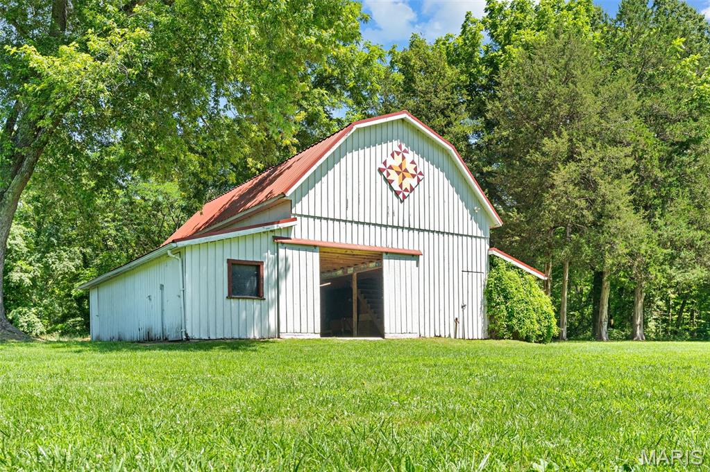 1748 Spreckelmeyer Road Berger, MO 63014 - Photo 4 of 73