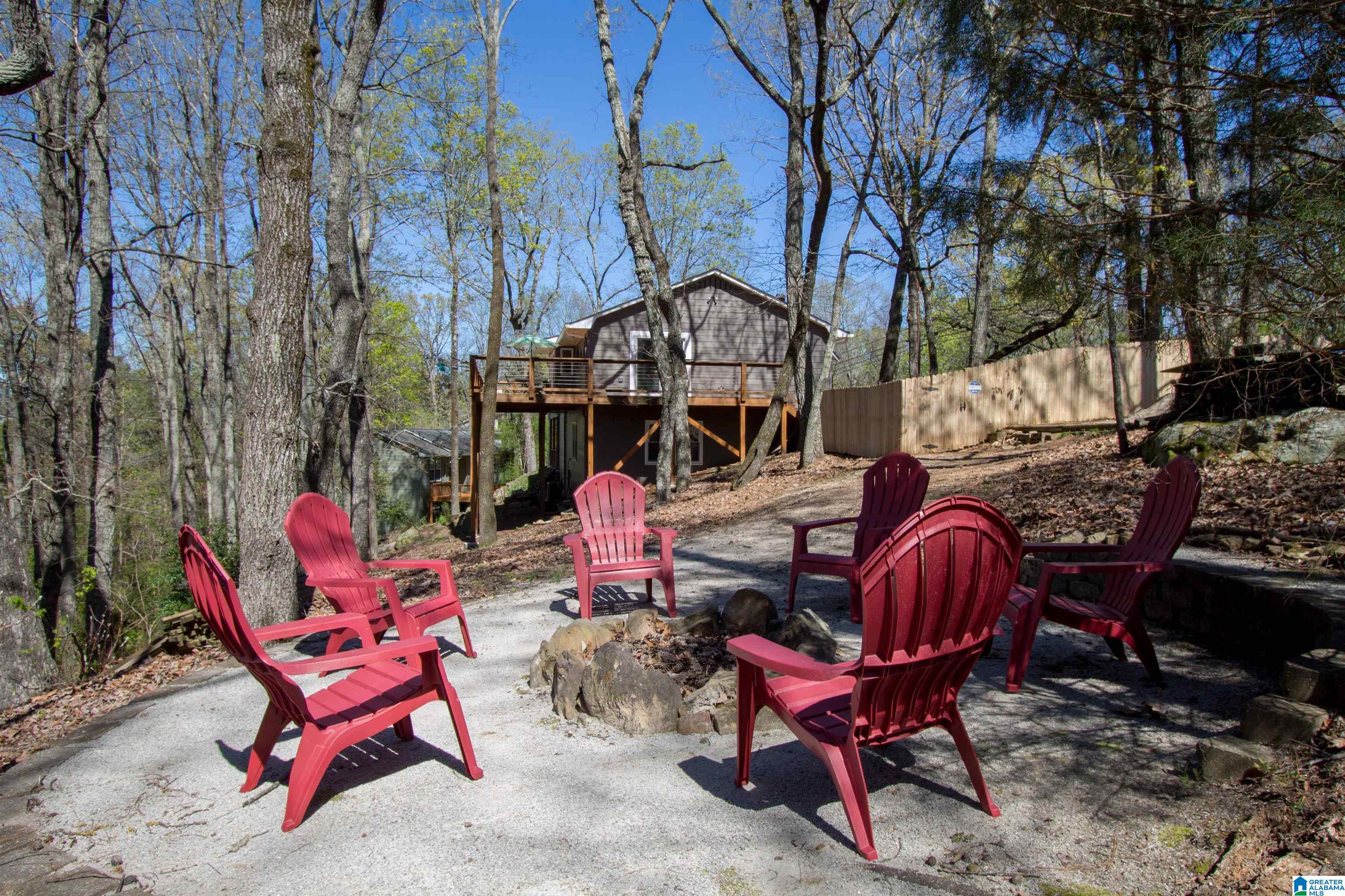3902 South Shades Crest Road Birmingham, AL 35244 - Photo 19 of 20