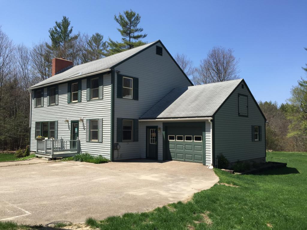 142 Bell Road Plymouth, NH 03264 - Photo 1 of 36 Gallery Image 1