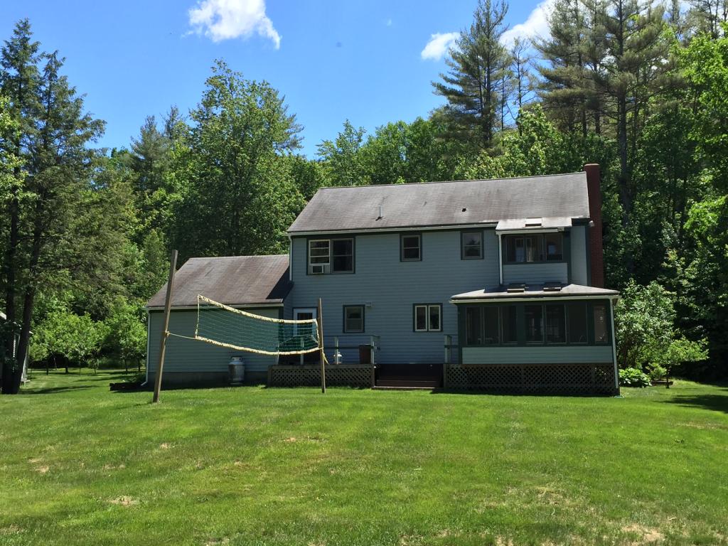 142 Bell Road Plymouth, NH 03264 - Photo 2 of 36 Gallery Image 2