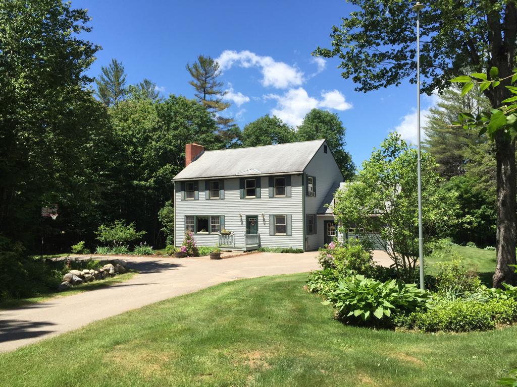 142 Bell Road Plymouth, NH 03264 - Photo 36 of 36 Gallery Image 36