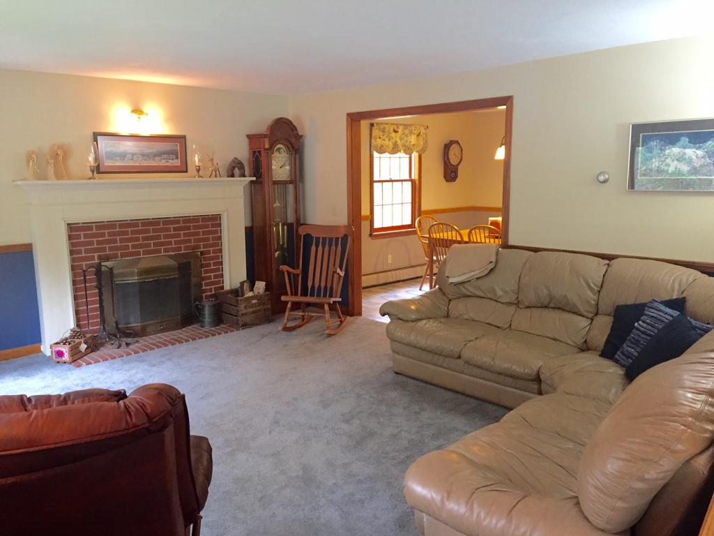 142 Bell Road Plymouth, NH 03264 - Photo 5 of 36 Gallery Image 5