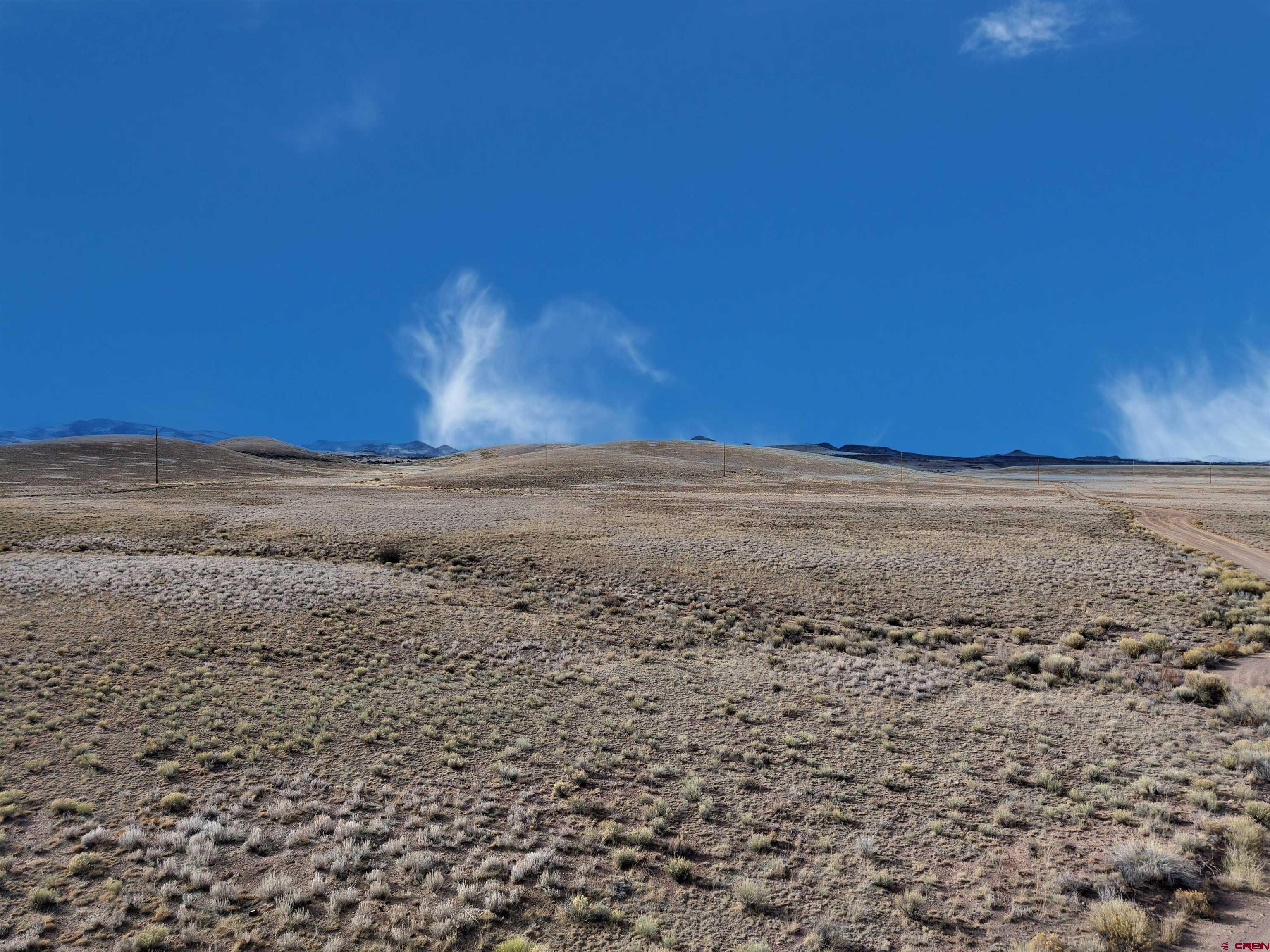 0 Blm Road Monte Vista, CO 81144 - Photo 2 of 9 a view of a sky view