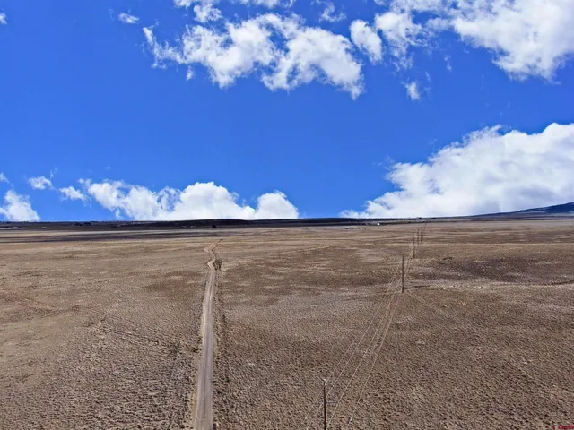 $59,000 | 0 Blm Road, Monte Vista, CO 81144