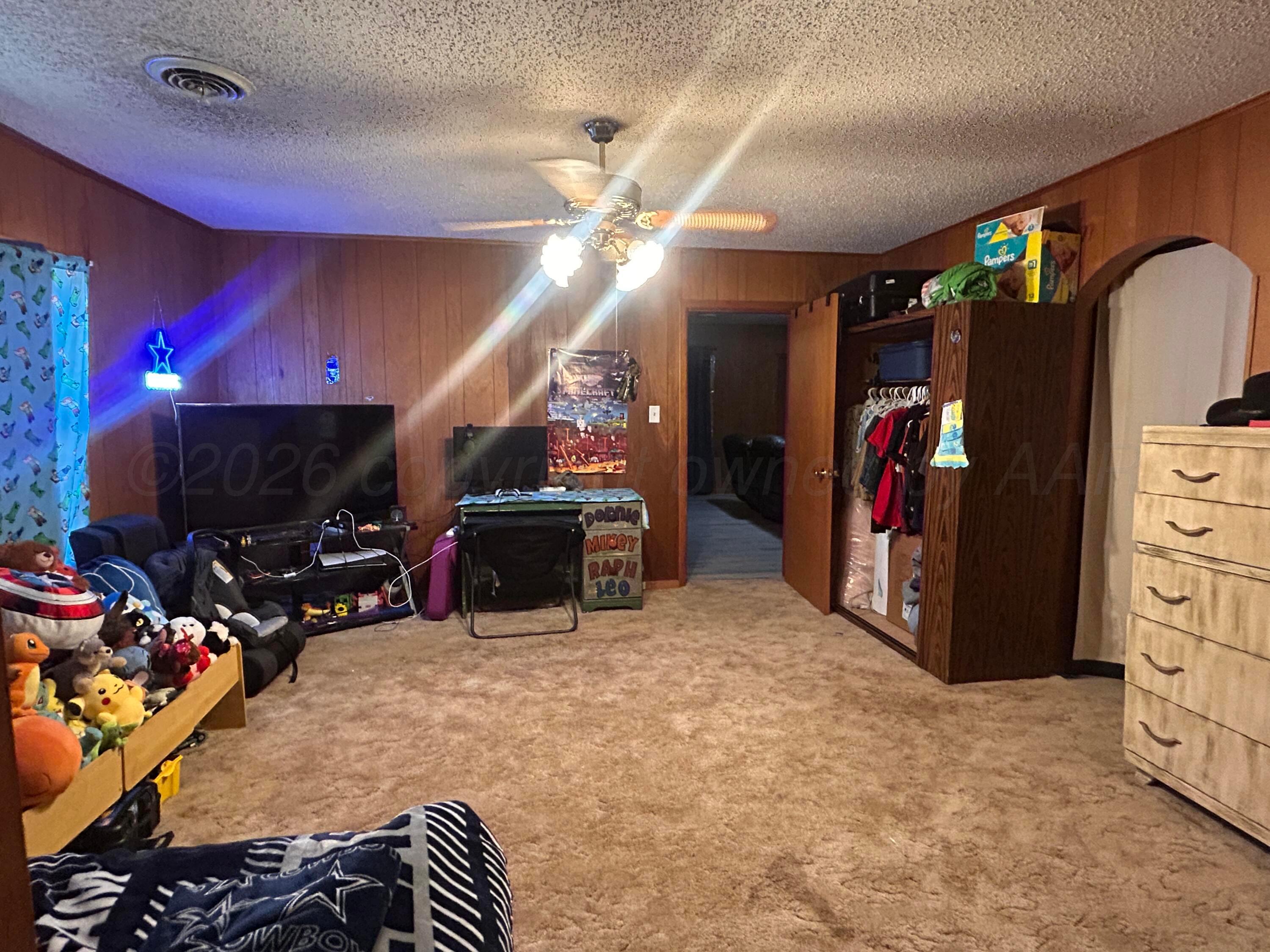 613 North 7th Street Canadian, TX 79014 - Photo 16 of 22 IMG_5417