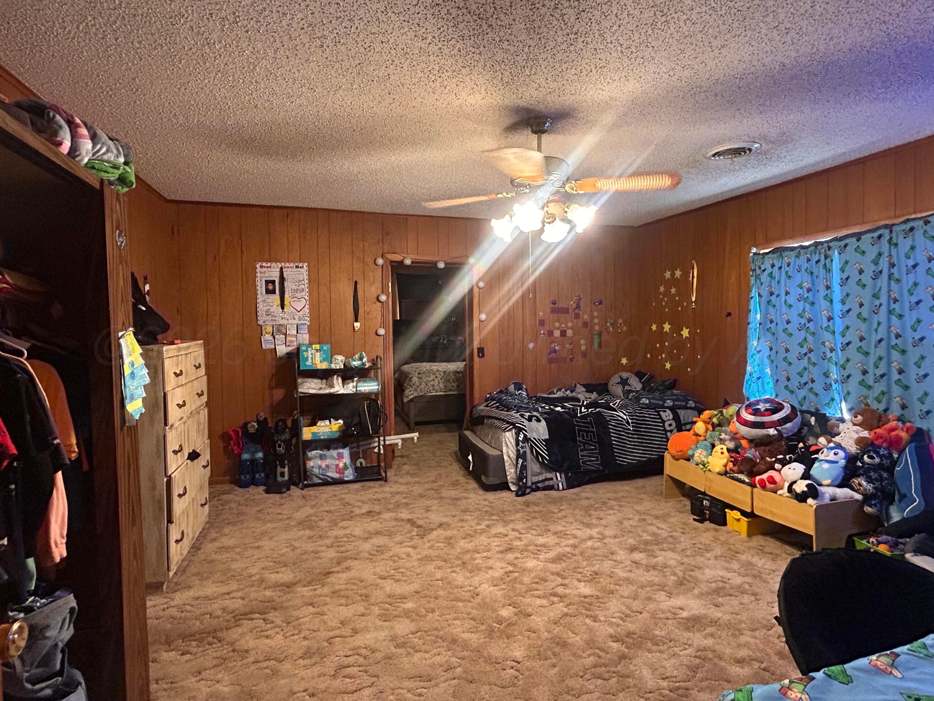 613 North 7th Street Canadian, TX 79014 - Photo 18 of 22 IMG_5416