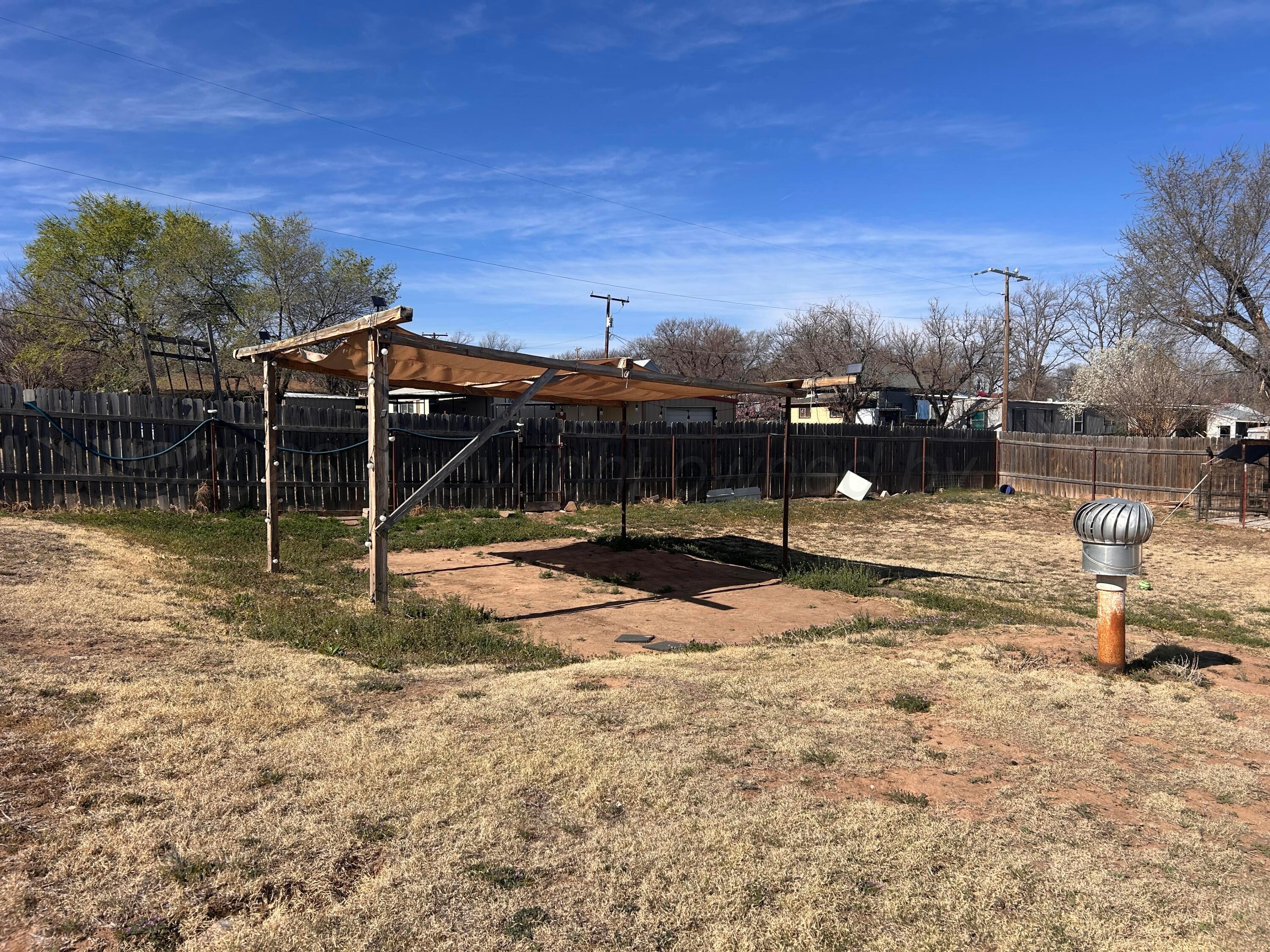 613 North 7th Street Canadian, TX 79014 - Photo 21 of 22 IMG_5426