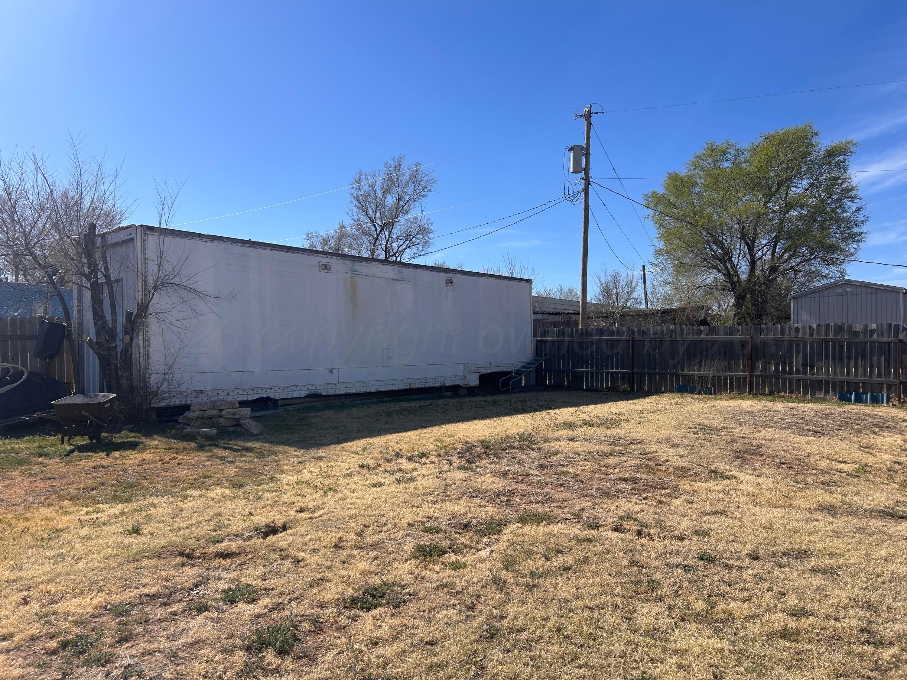 613 North 7th Street Canadian, TX 79014 - Photo 22 of 22 IMG_5425