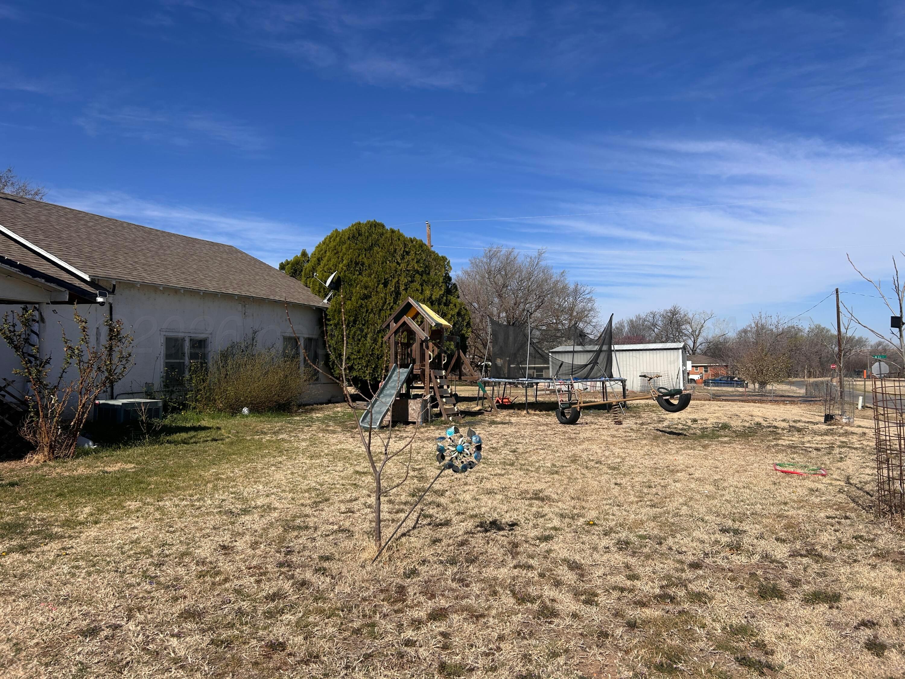 613 North 7th Street Canadian, TX 79014 - Photo 4 of 22 IMG_5429